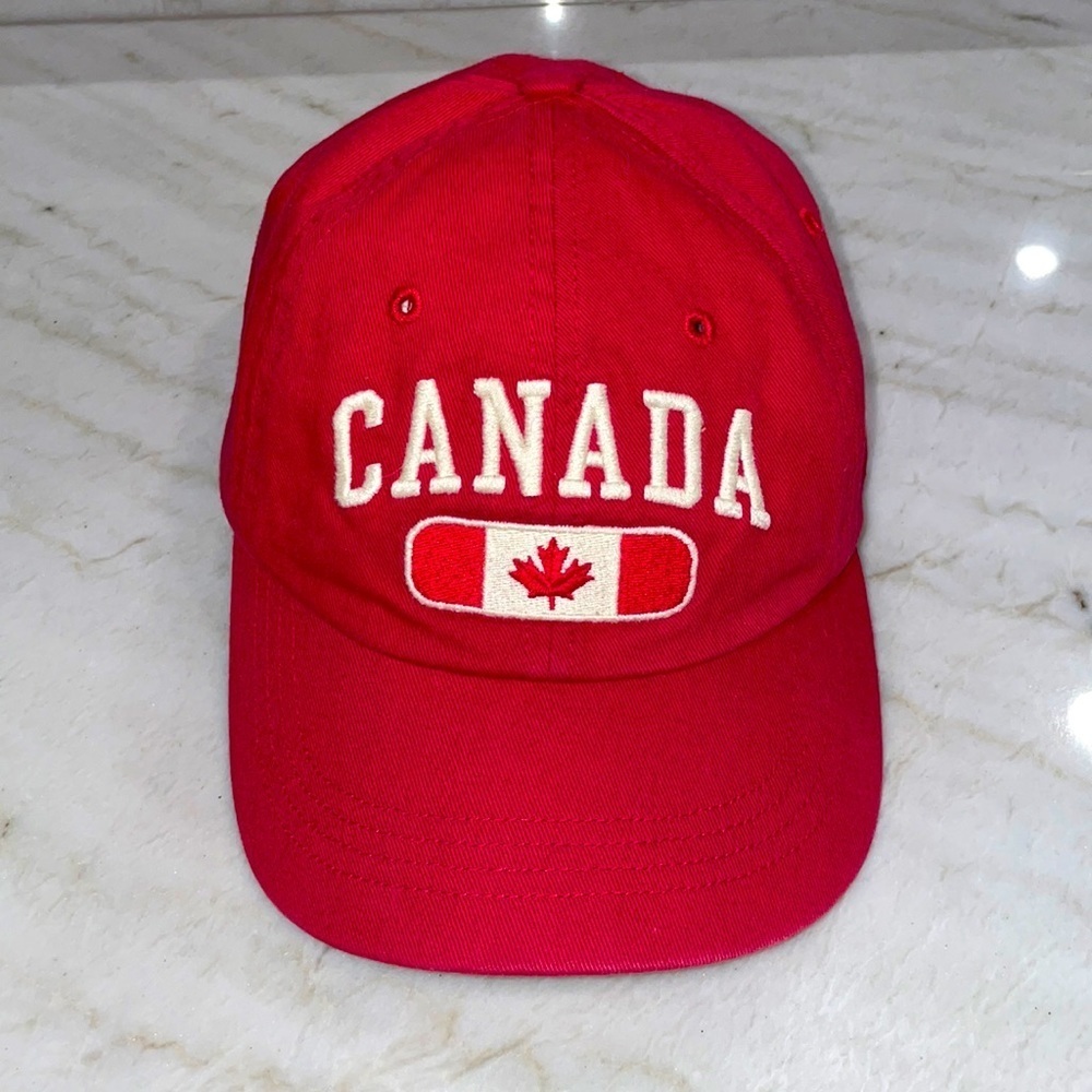 Roots Kids Hat